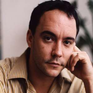 Dave Matthews